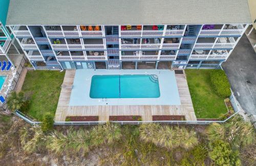 Windy Hill House | Getaway In North Myrtle Beach
