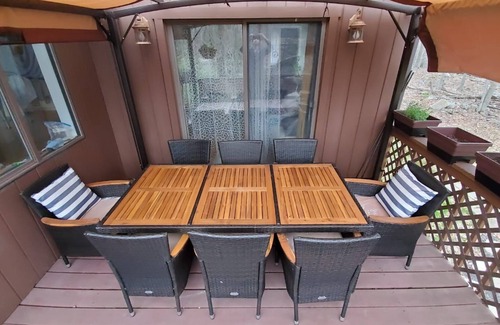 Lake Ariel House | Getaway in the Hideout, Spacious 4BR Hideout Home w/Deck, Resort Amenities