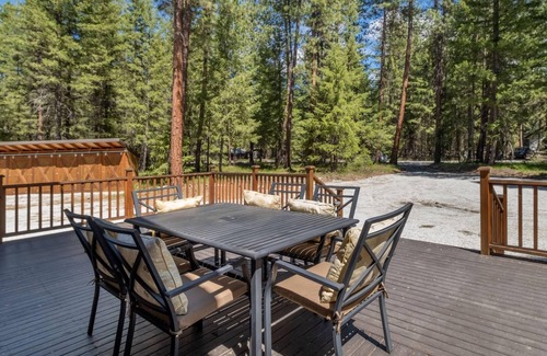 Ardenvoir House | Getaway Moose