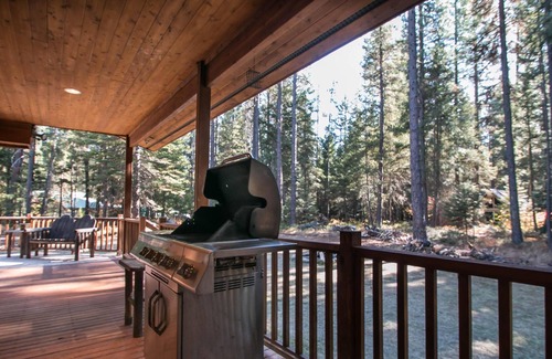 Ardenvoir House | Getaway Moose