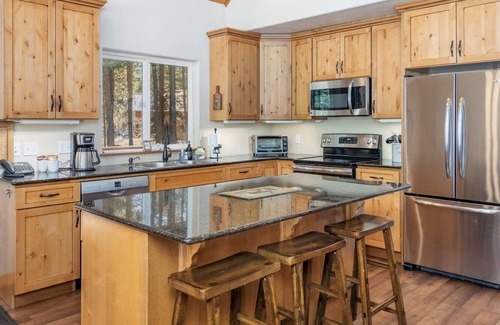 Ardenvoir House | Getaway Moose