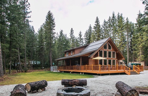 Ardenvoir House | Getaway Moose