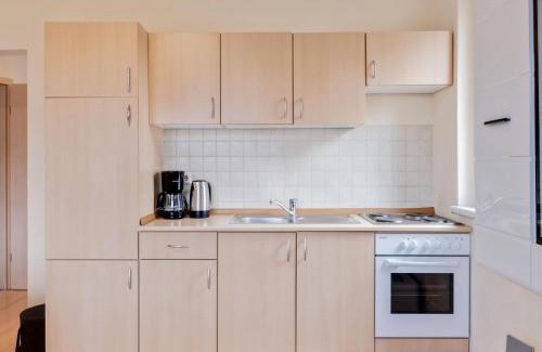 Gross Schwansee House | Getaway Near the Baltic