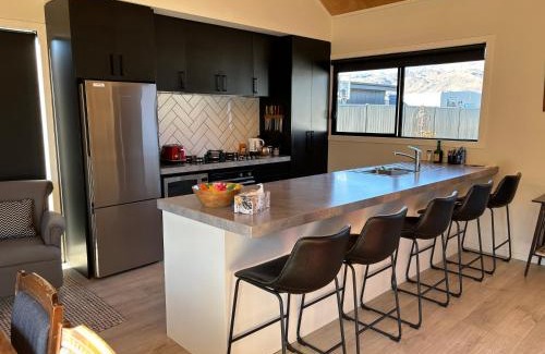 Lowburn House | Getaway On Hosking