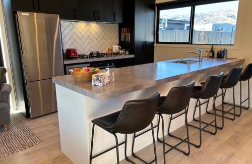 Lowburn House | Getaway On Hosking