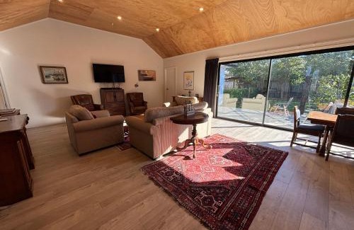 Lowburn House | Getaway On Hosking
