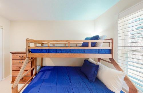 Hailey House | Getaway on Mariposa