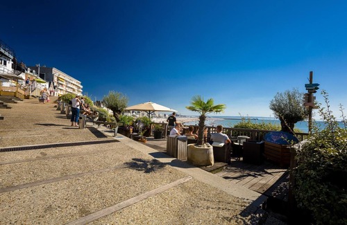 Saint-Etienne-des-Hautes-Terres House | Getaway - SAINTE ADRESSE