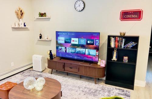 Eiber Apartment | Getaway Spot Close To Red Rocks, Denver & Mtns