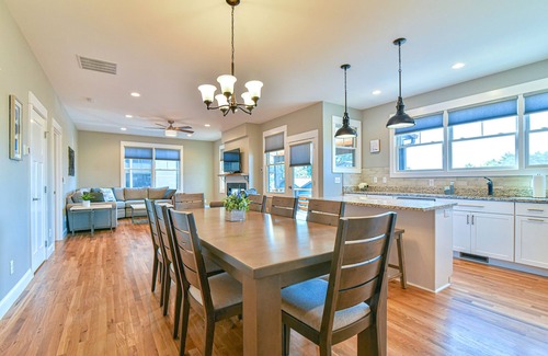 Woodfin House | Getaway: Tranquil Stay in N. Asheville