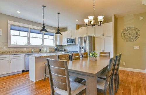 Woodfin House | Getaway: Tranquil Stay in N. Asheville