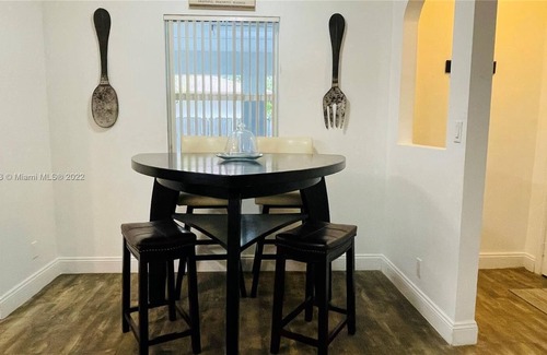 Highland Garden House | GETSEMANY HOLLYWOOD PROMISE LAND