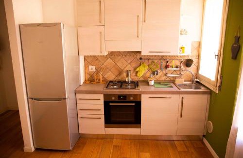 San Donato Apartment | GetTheKey Duse Apartment