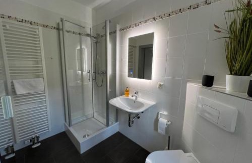 Schwarzenberg/Erzgeb. Apartment | Gewölbe-Stübchen im Herrenhaus