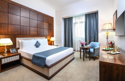 Nasr City Hotel | Gewan Hotel Cairo