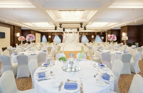 Nasr City Hotel | Gewan Hotel Cairo