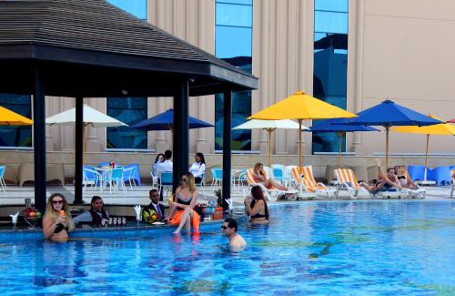 Nasr City Hotel | Gewan Hotel Cairo