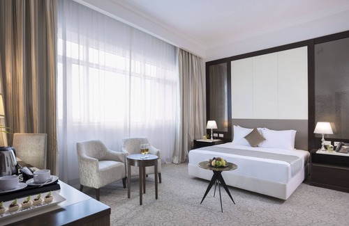 Nasr City Hotel | Gewan Hotel Cairo