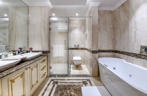 Nasr City Hotel | Gewan Hotel Cairo