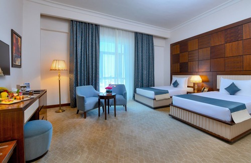 Nasr City Hotel | Gewan Hotel Cairo