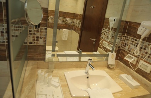 Nasr City Hotel | Gewan Hotel Cairo