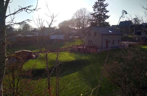 Weverce House | Gezellige chalet in Hoge Venen
