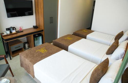 Edirne Hotel | Gezgin Hotel