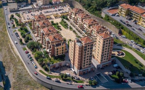 Varazze Apartment | GF Holiday Suite 3