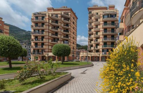 Varazze Apartment | GF Holiday Suite 3