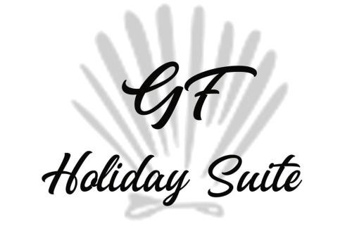 Varazze Apartment | GF Holiday Suite 3