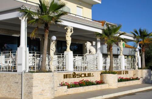 Ponte Sasso Hotel | GFH - Hotel Sole Resort & Spa