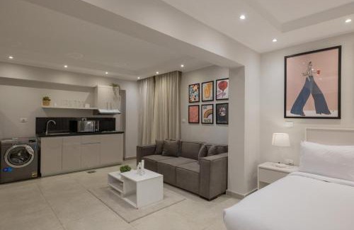 15th of May City Apartment | gfhfdgdf