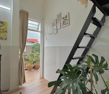 Da Lat House | Ghé nhà mình homestay