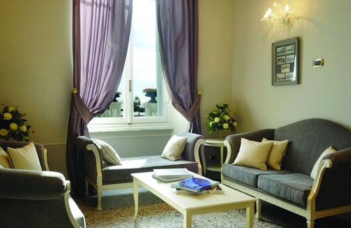 Livorno Hotel | GH Palazzo Suite & Spa