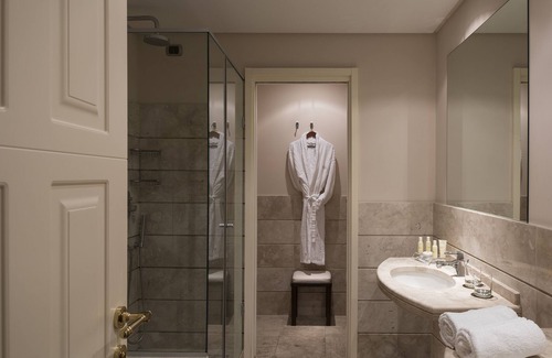Livorno Hotel | GH Palazzo Suite & Spa