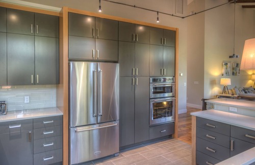 Black Butte Ranch House | GH254 | Updated split-level Contemporary 5-bedroom home with Gourmet Kitchen