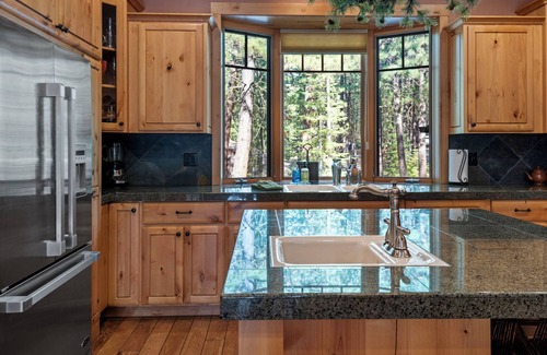 Black Butte Ranch House | GH261 | New - Amazing Luxury home taking reservations for Summer 2025.