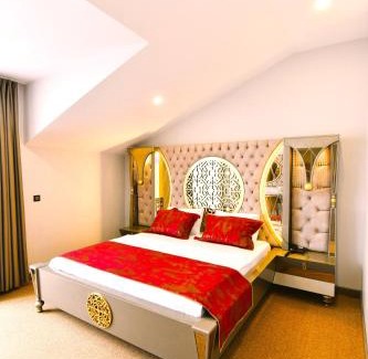 Kadikoy Hotel | Ghan Hotel