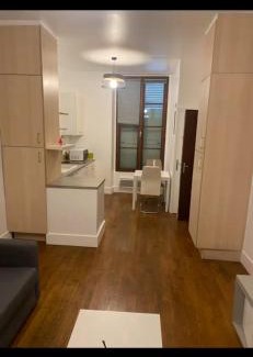Brunoy Apartment | Ghanmi