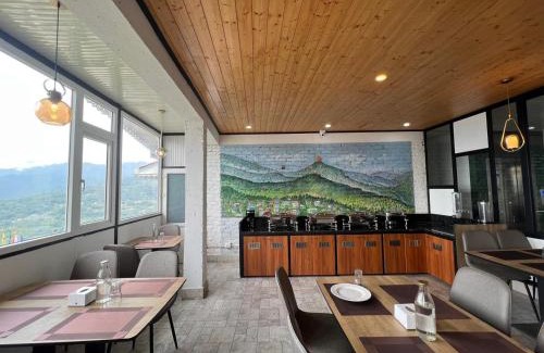 Gangtok Resort | Ghasso Residency