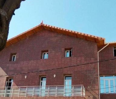 Algiers Hotel | GHAZALLE OASIS Dz