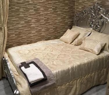 Algiers Hotel | GHAZALLE OASIS Dz