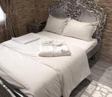 Algiers Hotel | GHAZALLE OASIS Dz