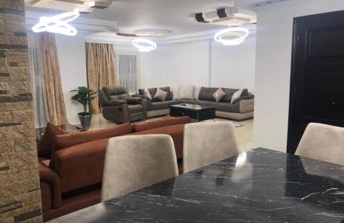 Nasr City Apartment | Ghena