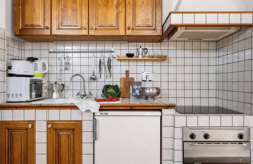 Santa Croce Apartment | Ghibellina House - Two Bedroom Apartment, Sleeps 4