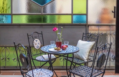 Santa Croce Apartment | Ghibellina House - Two Bedroom Apartment, Sleeps 4