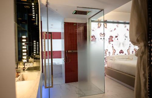 Civitanova Marche Hotel | Ghibli Hotel