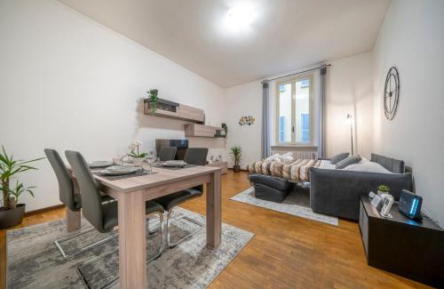 Old Town Apartment | [Ghirlandina]Favoloso appartamento in pieno centro