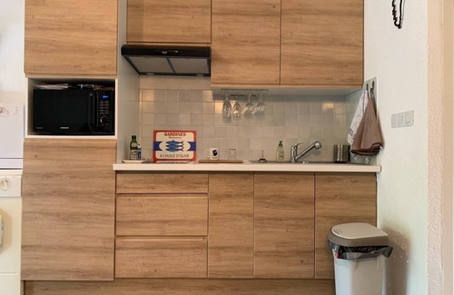 Ghisonaccia Apartment | Ghisonaccia Bord de mer Charmant Appartement Rez-de-jardin