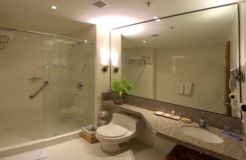 Villavicencio Hotel | GHL Hotel Grand Villavicencio
